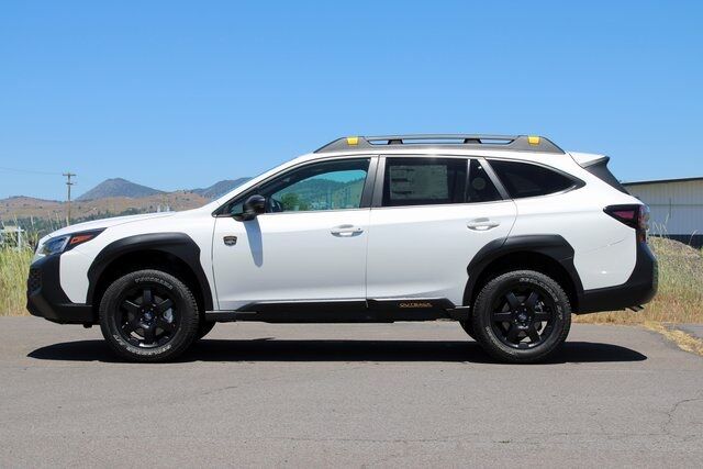 2025 Subaru Outback Wilderness Klamath Falls OR