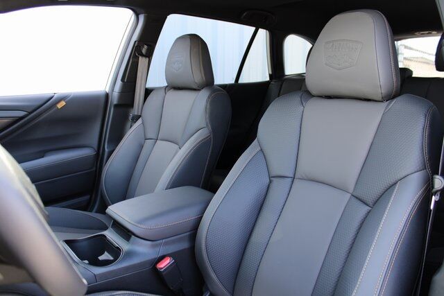 2025 Subaru Outback Wilderness Klamath Falls OR
