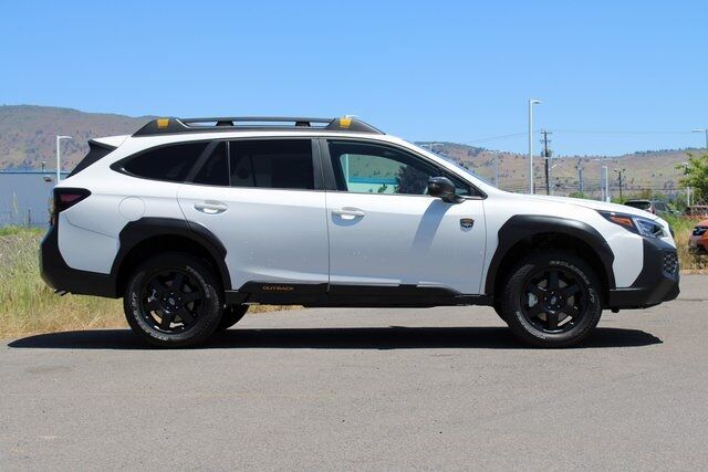 2025 Subaru Outback Wilderness Klamath Falls OR