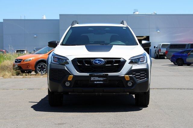 2025 Subaru Outback Wilderness Klamath Falls OR