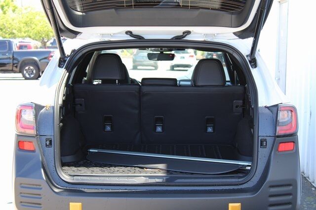 2025 Subaru Outback Wilderness Klamath Falls OR