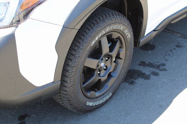 2025 Subaru Outback Wilderness Klamath Falls OR