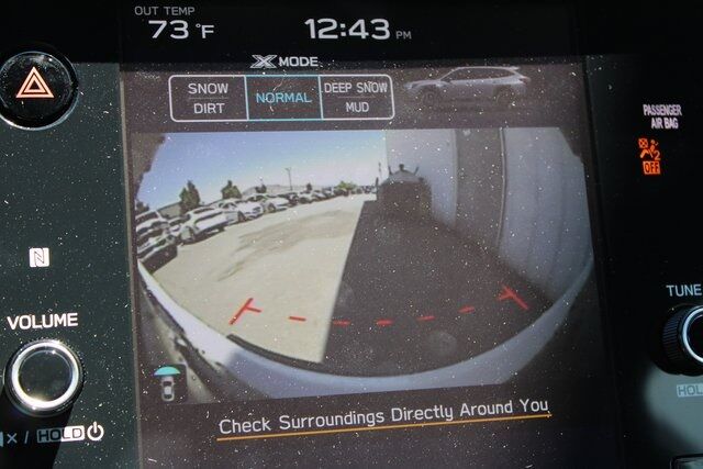 2025 Subaru Outback Wilderness Klamath Falls OR