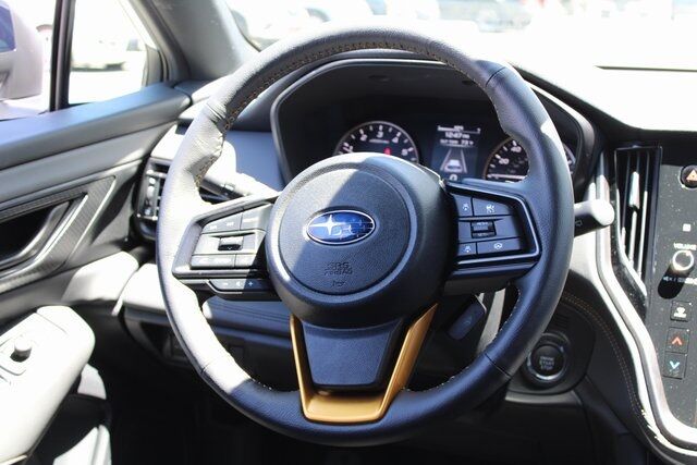 2025 Subaru Outback Wilderness Klamath Falls OR