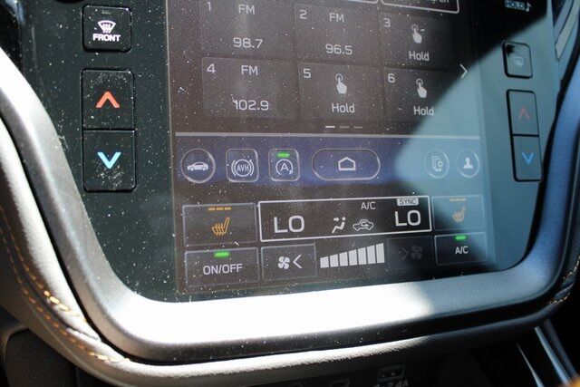 2025 Subaru Outback Wilderness Klamath Falls OR