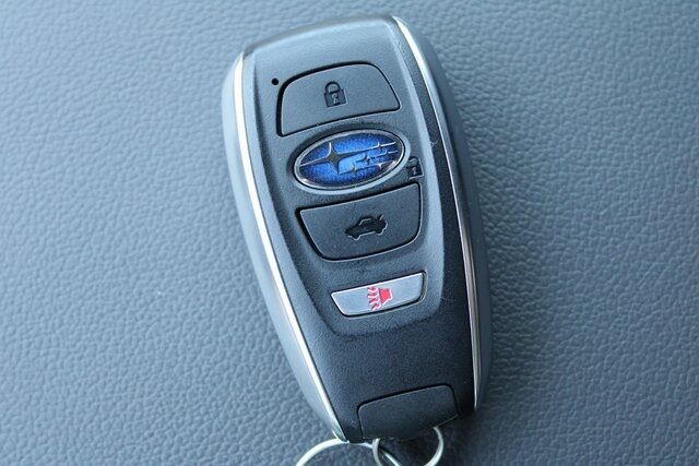 2025 Subaru Outback Wilderness Klamath Falls OR