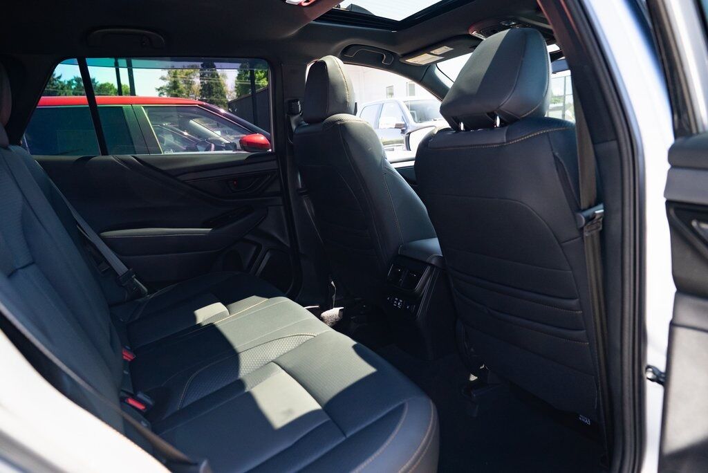 2025 Subaru Outback Wilderness Milwaukie OR