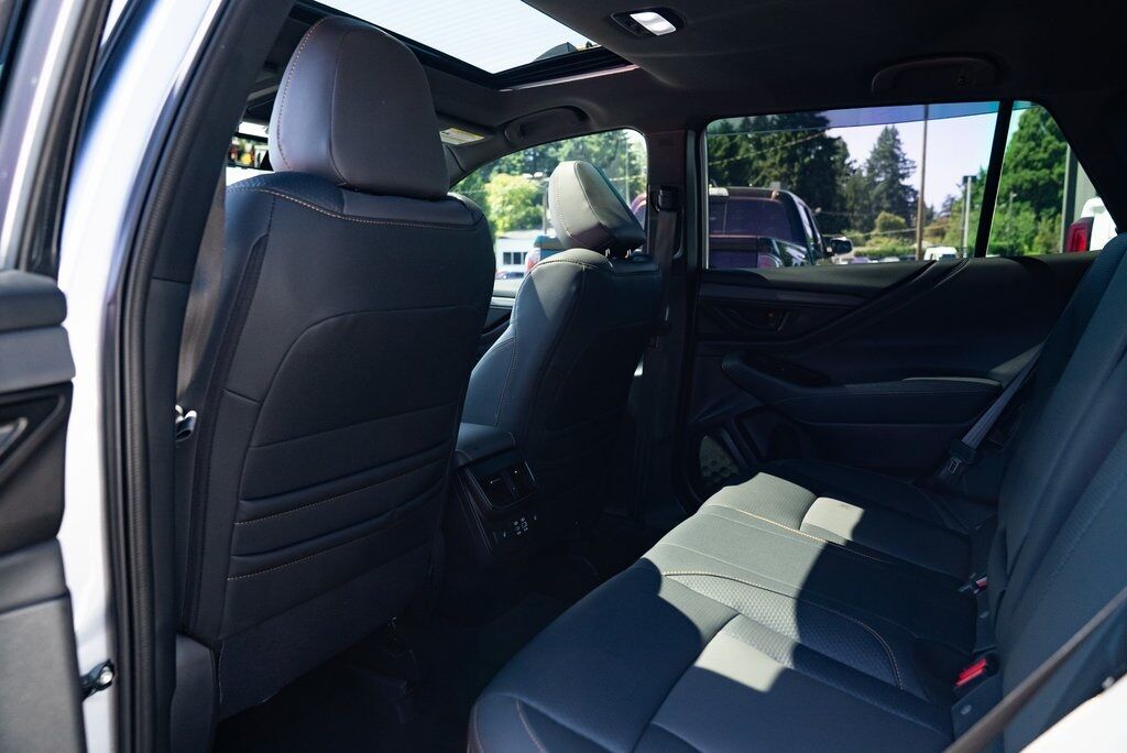 2025 Subaru Outback Wilderness Milwaukie OR