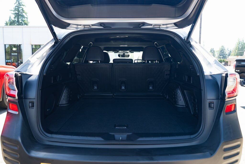 2025 Subaru Outback Wilderness Milwaukie OR