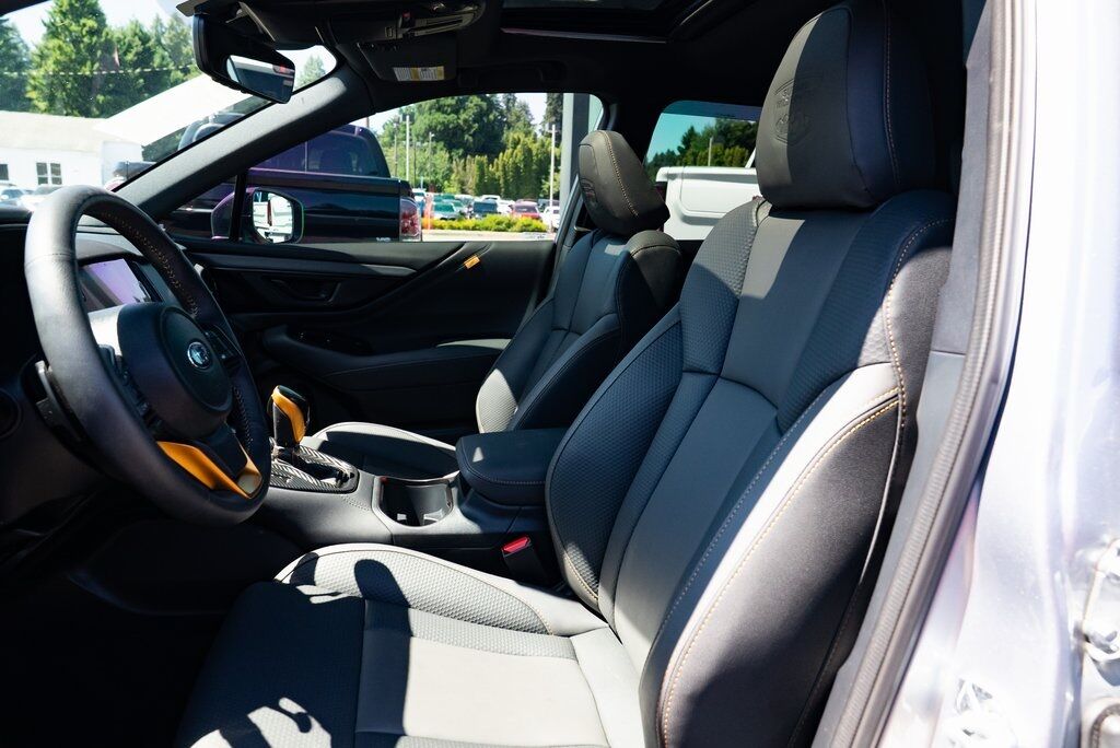 2025 Subaru Outback Wilderness Milwaukie OR