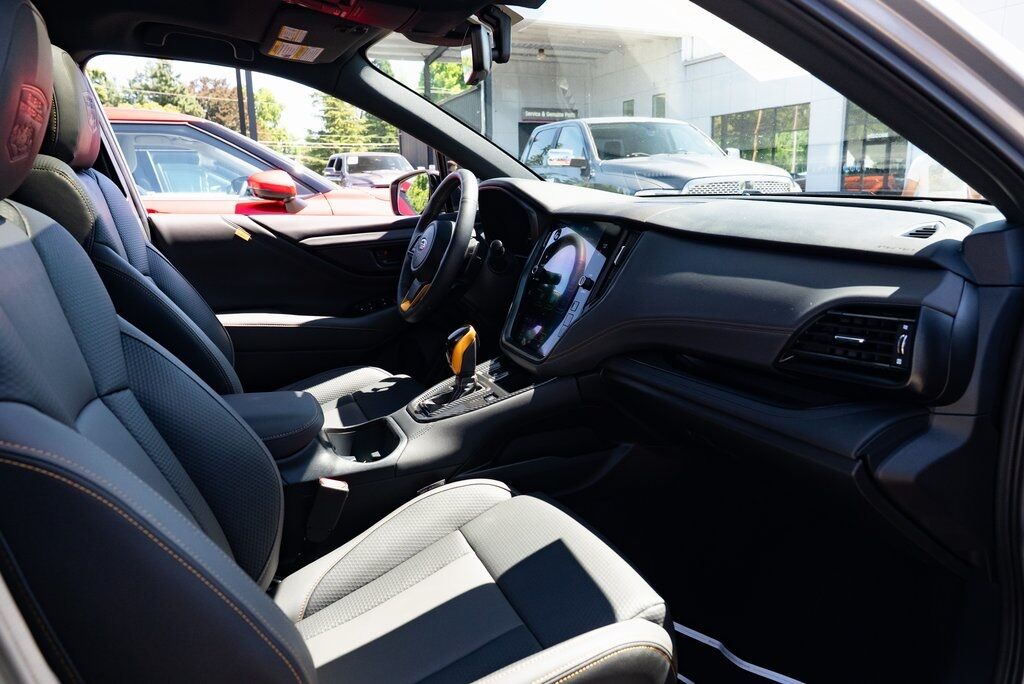 2025 Subaru Outback Wilderness Milwaukie OR