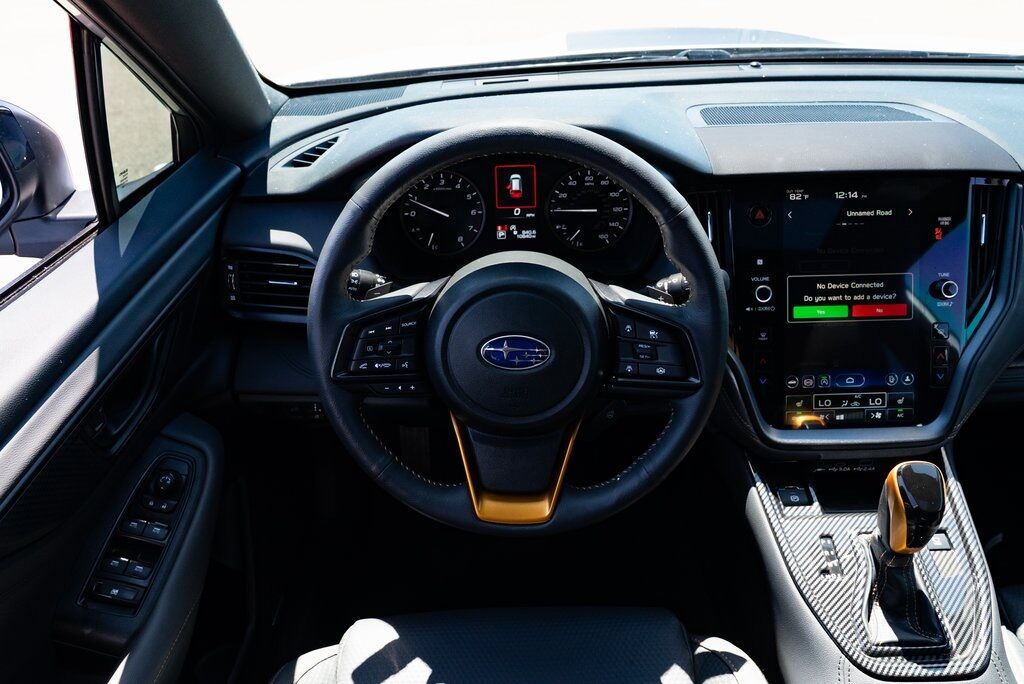 2025 Subaru Outback Wilderness Milwaukie OR