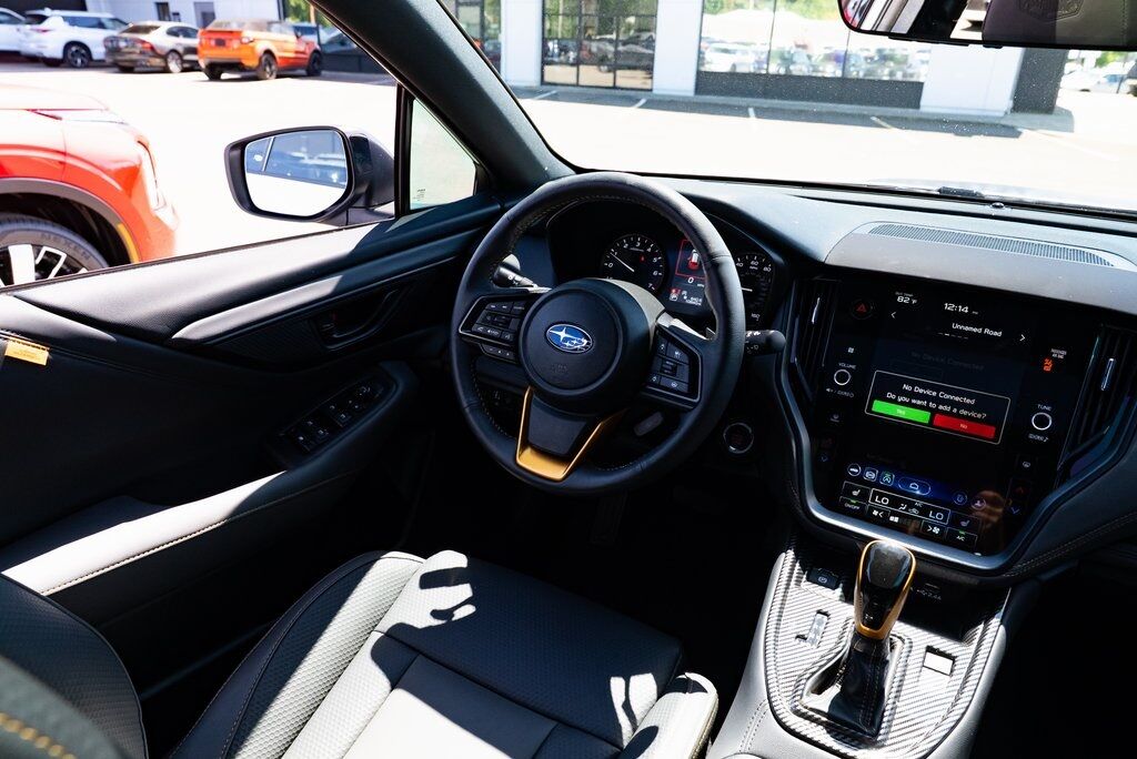 2025 Subaru Outback Wilderness Milwaukie OR