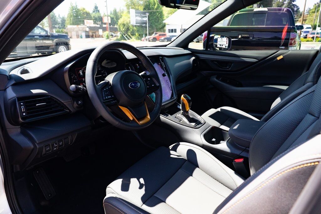 2025 Subaru Outback Wilderness Milwaukie OR