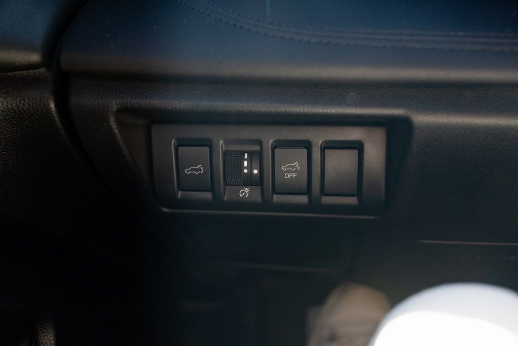 2025 Subaru Outback Wilderness Milwaukie OR