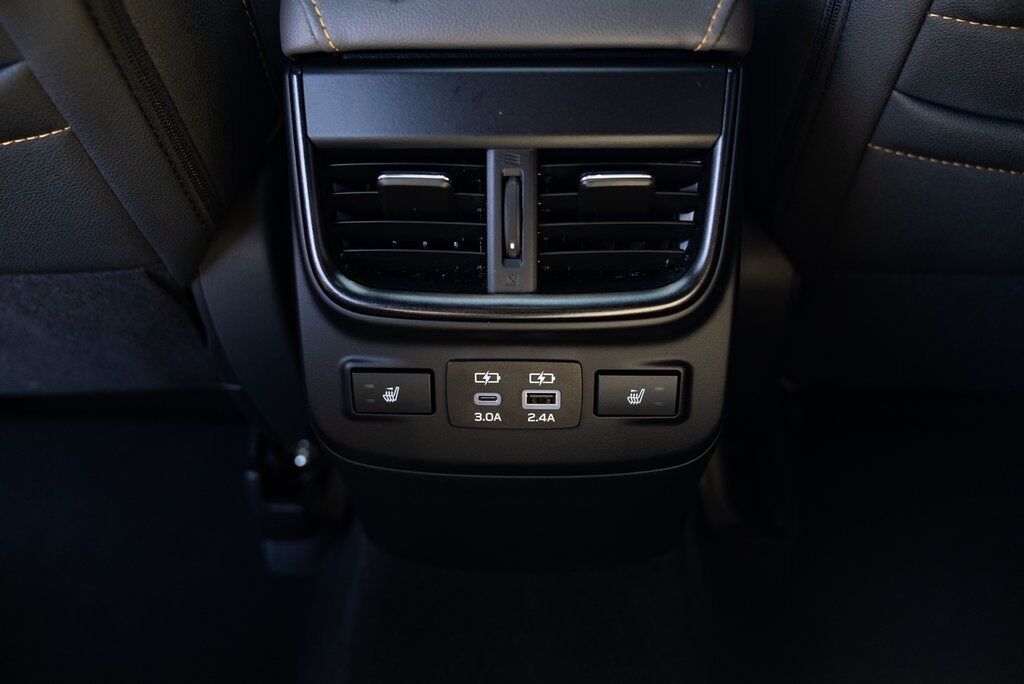 2025 Subaru Outback Wilderness Milwaukie OR