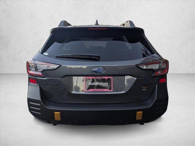 2025 Subaru Outback Wilderness Roseville CA