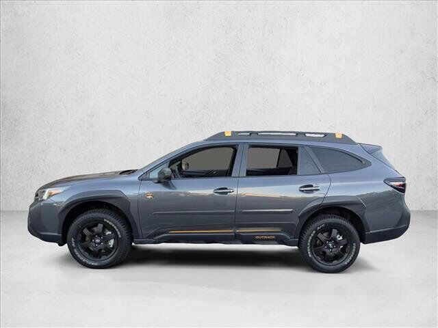 2025 Subaru Outback Wilderness Roseville CA