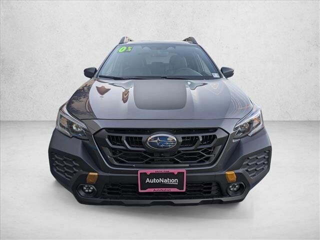 2025 Subaru Outback Wilderness Roseville CA