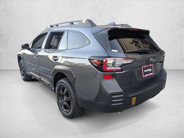 2025 Subaru Outback Wilderness Roseville CA