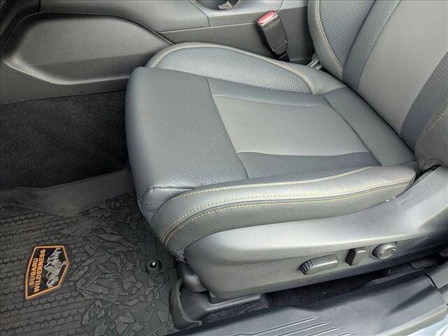 2025 Subaru Outback Wilderness Roseville CA