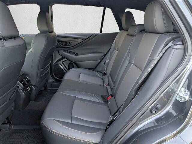 2025 Subaru Outback Wilderness Roseville CA