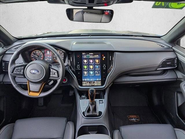 2025 Subaru Outback Wilderness Roseville CA