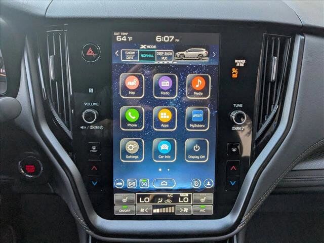 2025 Subaru Outback Wilderness Roseville CA