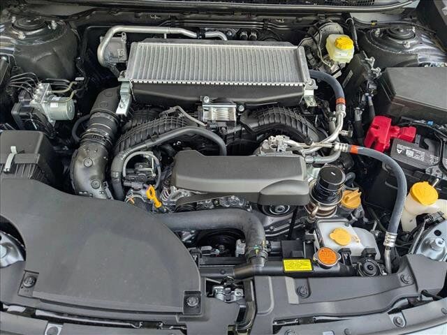 2025 Subaru Outback Wilderness Roseville CA