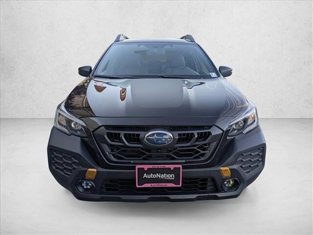 2025 Subaru Outback Wilderness Roseville CA