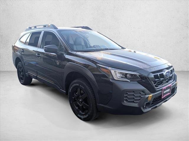2025 Subaru Outback Wilderness Roseville CA