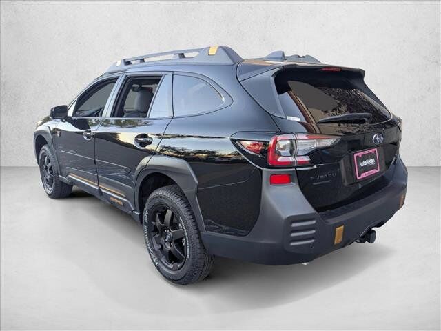 2025 Subaru Outback Wilderness Roseville CA