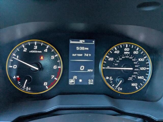 2025 Subaru Outback Wilderness Roseville CA