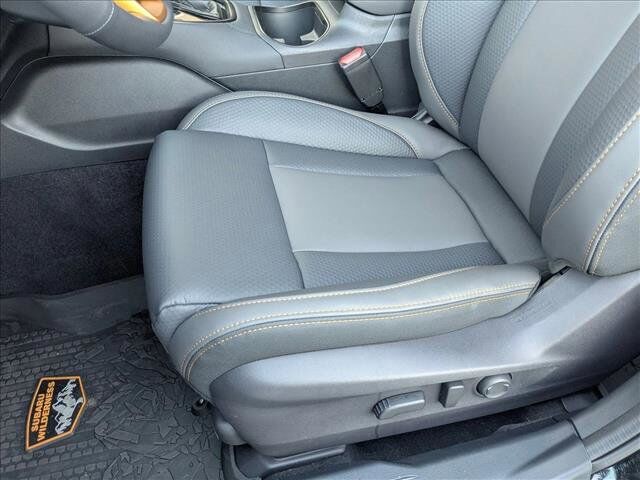 2025 Subaru Outback Wilderness Roseville CA