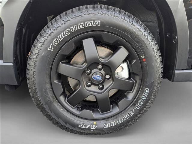 2025 Subaru Outback Wilderness Roseville CA