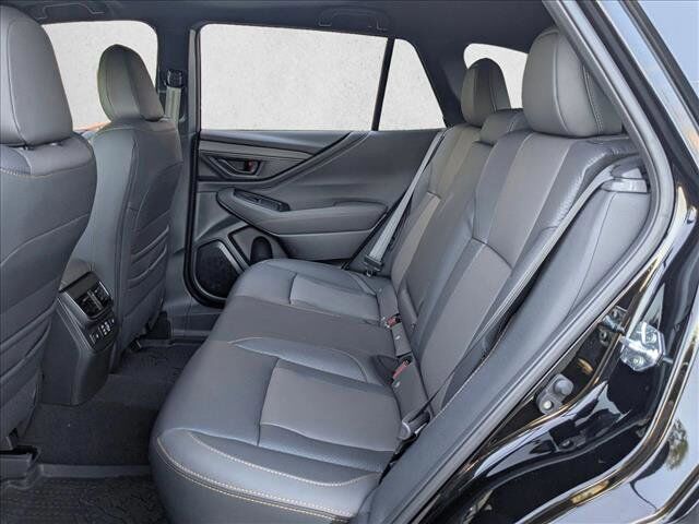 2025 Subaru Outback Wilderness Roseville CA