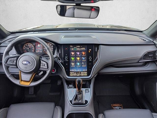 2025 Subaru Outback Wilderness Roseville CA