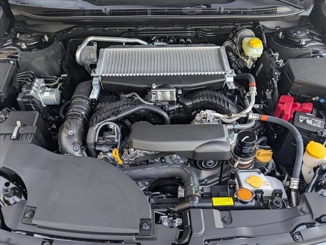 2025 Subaru Outback Wilderness Roseville CA