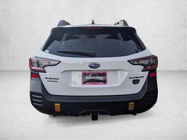 2025 Subaru Outback Wilderness Roseville CA