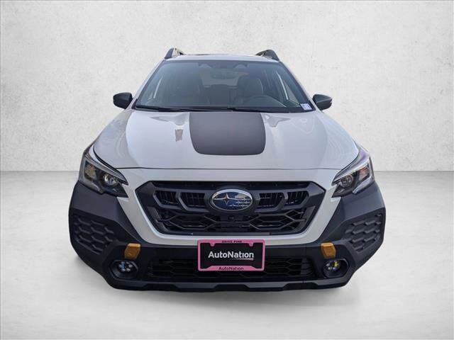 2025 Subaru Outback Wilderness Roseville CA