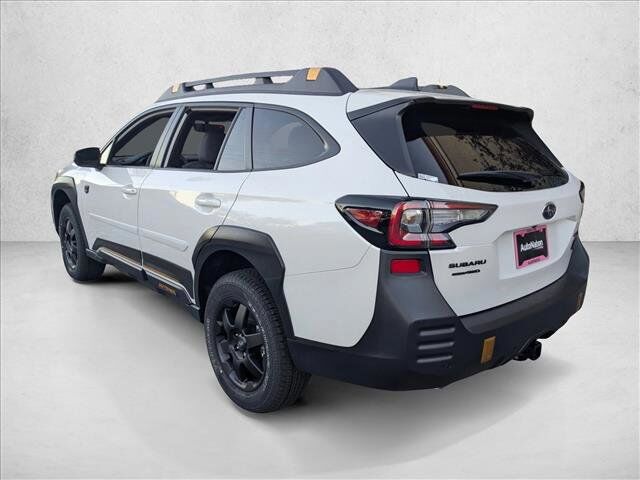 2025 Subaru Outback Wilderness Roseville CA