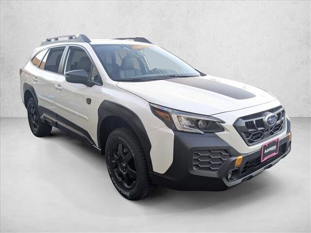 2025 Subaru Outback Wilderness Roseville CA