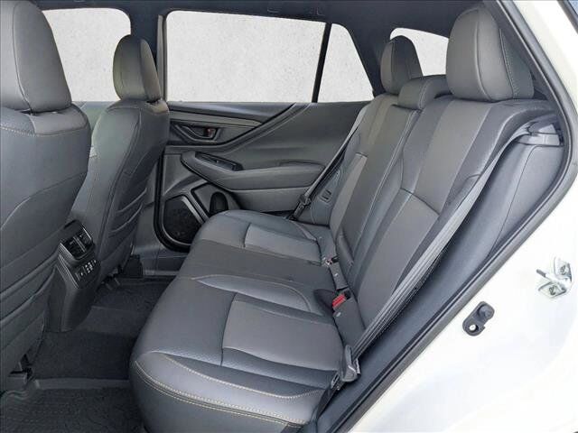 2025 Subaru Outback Wilderness Roseville CA