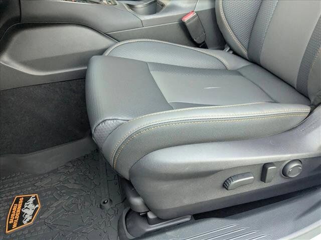 2025 Subaru Outback Wilderness Roseville CA