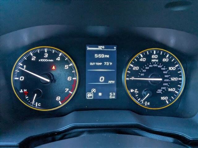 2025 Subaru Outback Wilderness Roseville CA