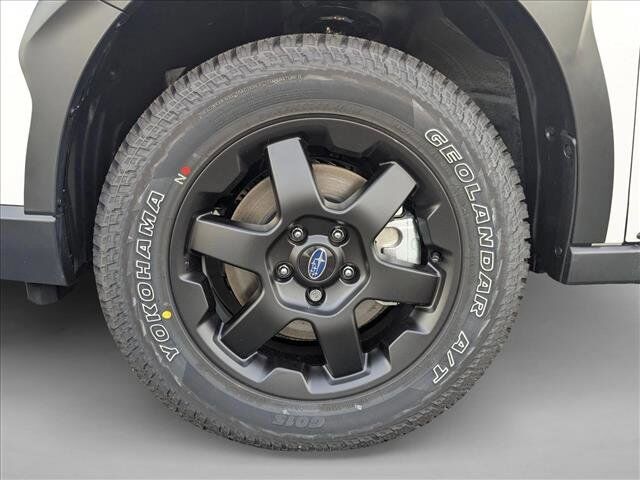 2025 Subaru Outback Wilderness Roseville CA