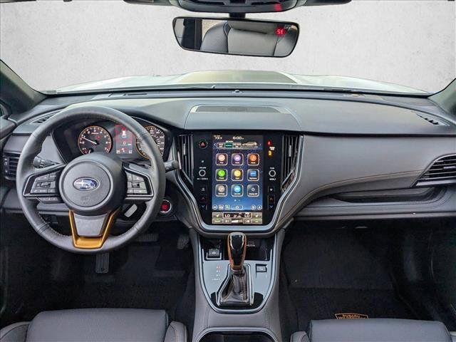 2025 Subaru Outback Wilderness Roseville CA