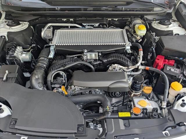 2025 Subaru Outback Wilderness Roseville CA