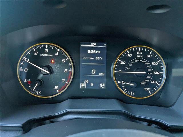 2025 Subaru Outback Wilderness Roseville CA