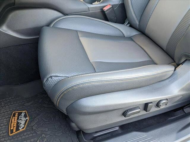2025 Subaru Outback Wilderness Roseville CA